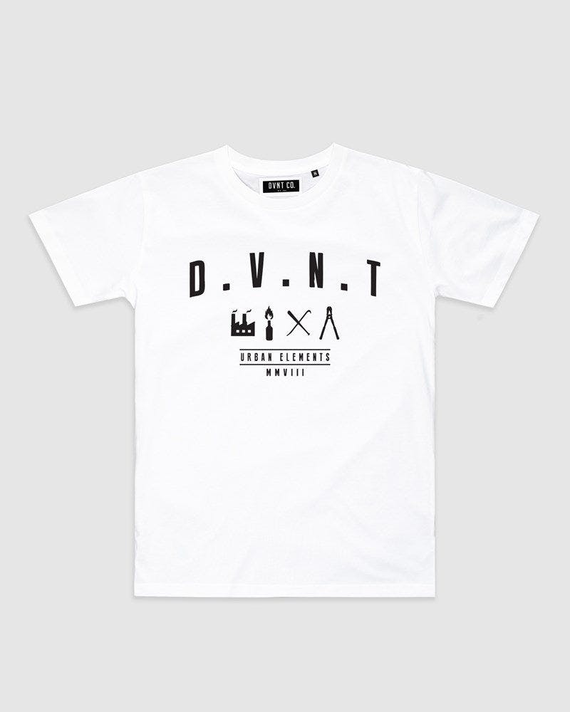 Urban Elements Tee - Youth
