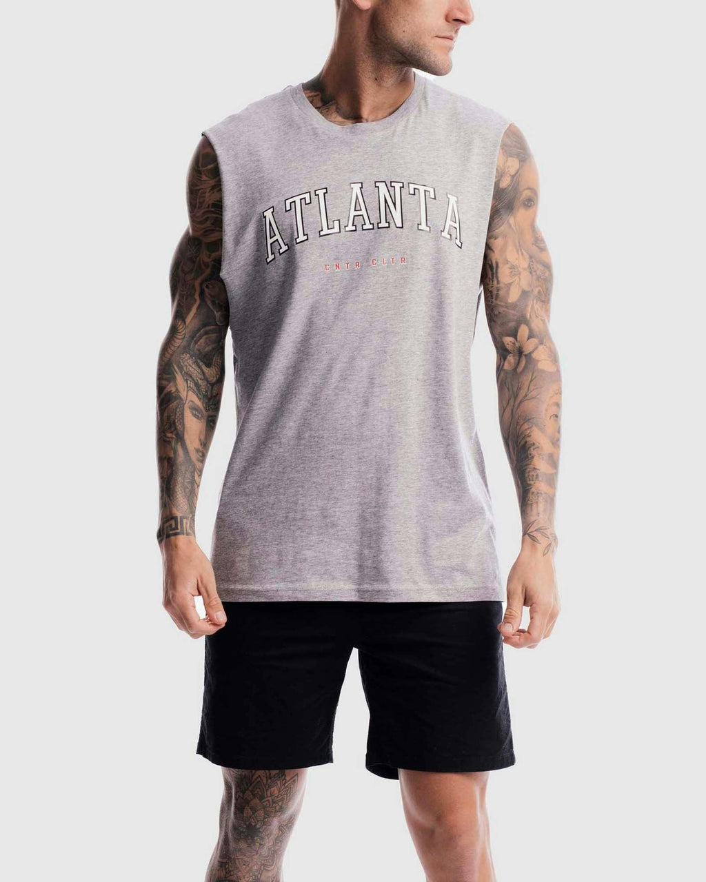 Atlanta Tank
