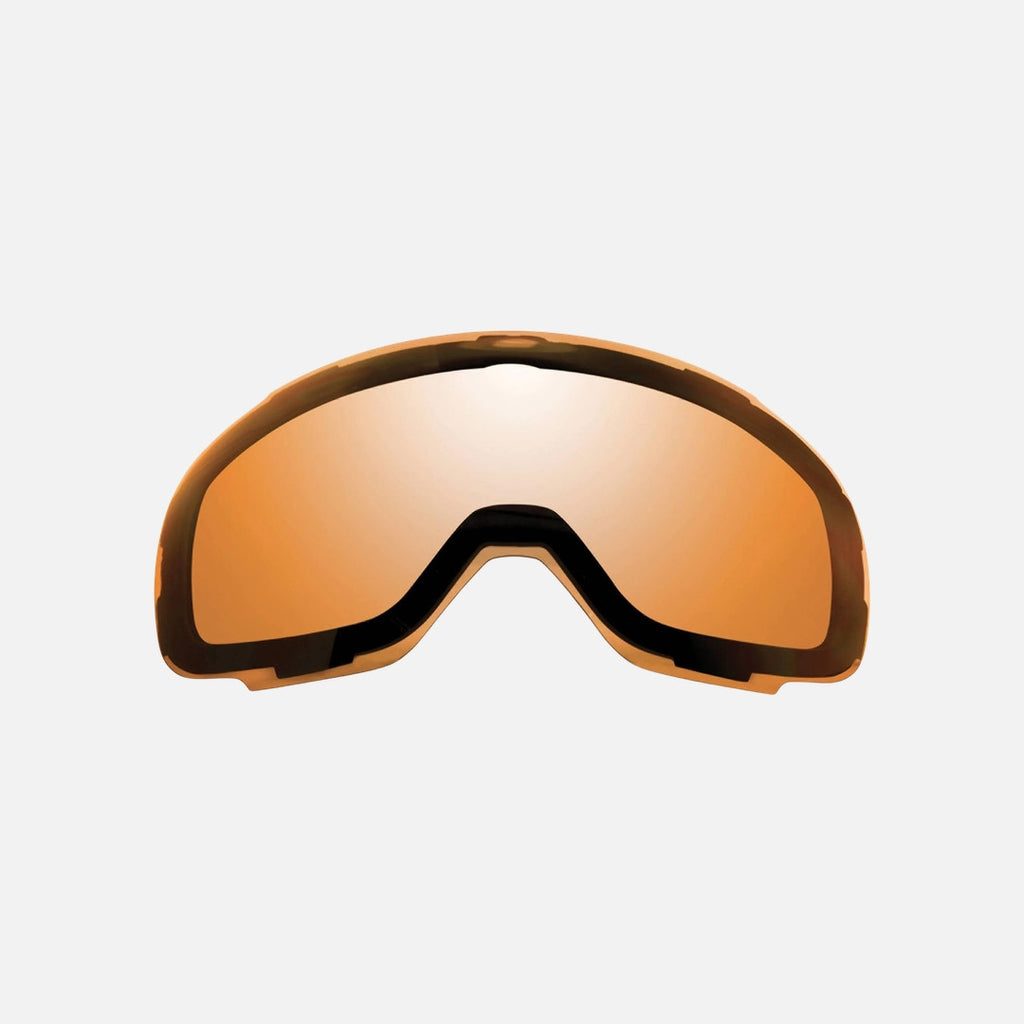 The Boss - Spare Lens Orange