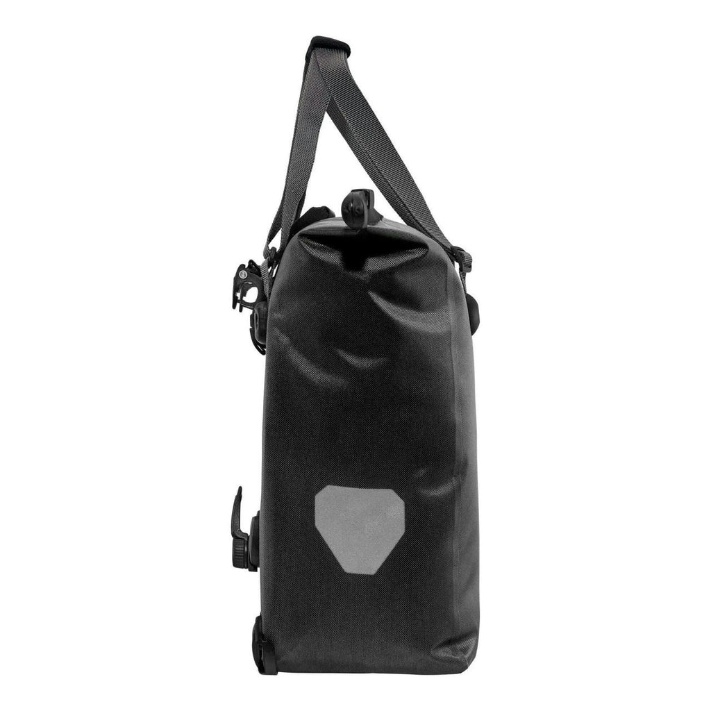 Bike-Shopper 20L Black