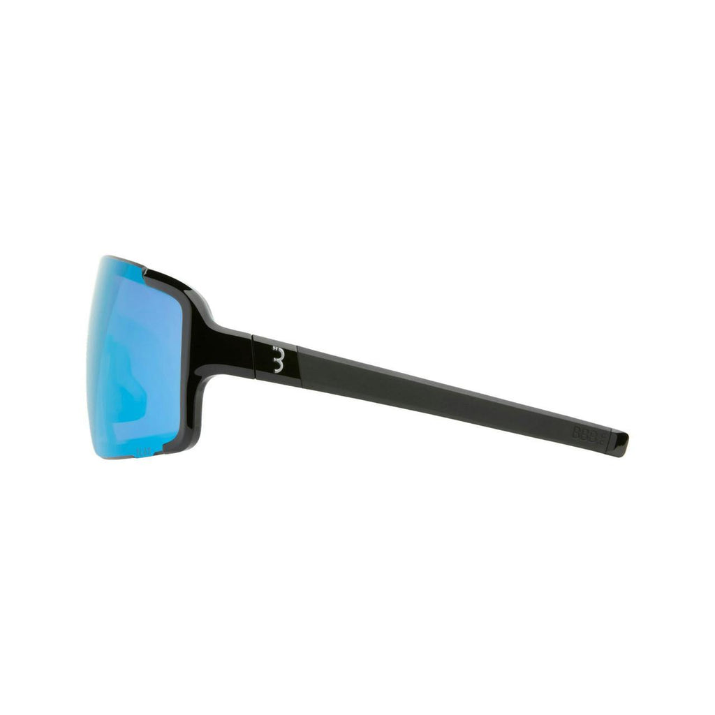 Chester FLUX Sportglasses Black Blue