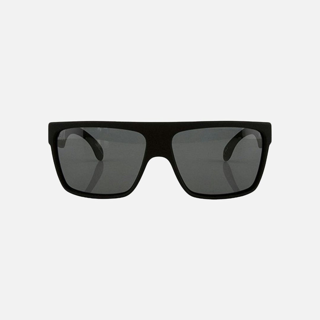 Onyx - Polarized Matt Black Frame Sunglasses
