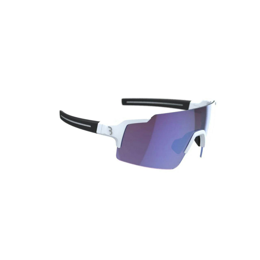 FullView Cycling Glasses White