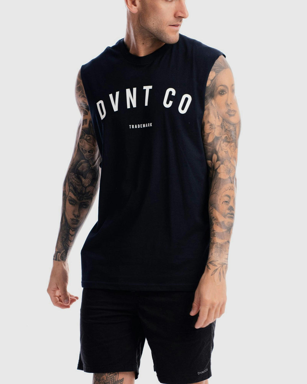 Arch Tank