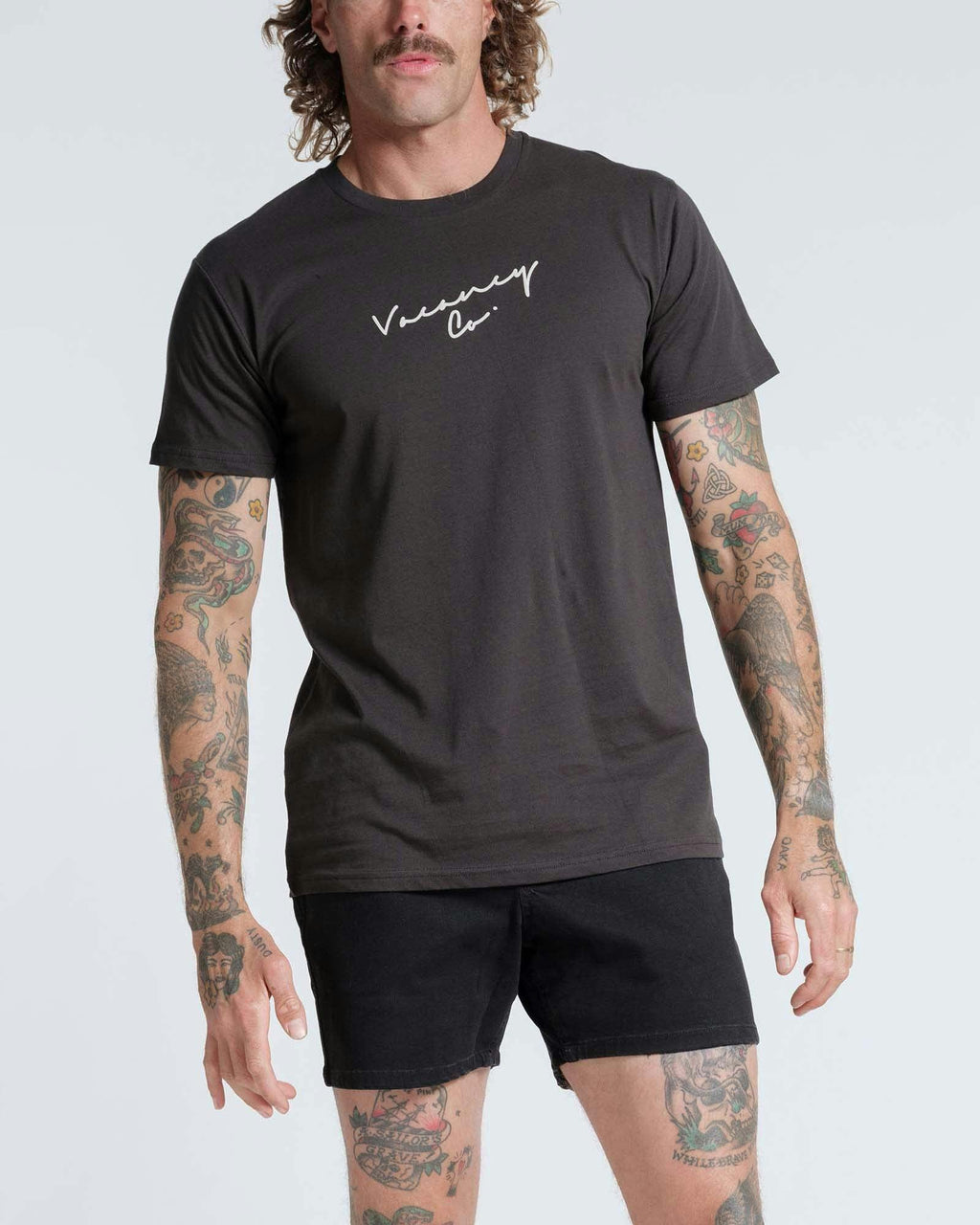 Coy Rise Tee