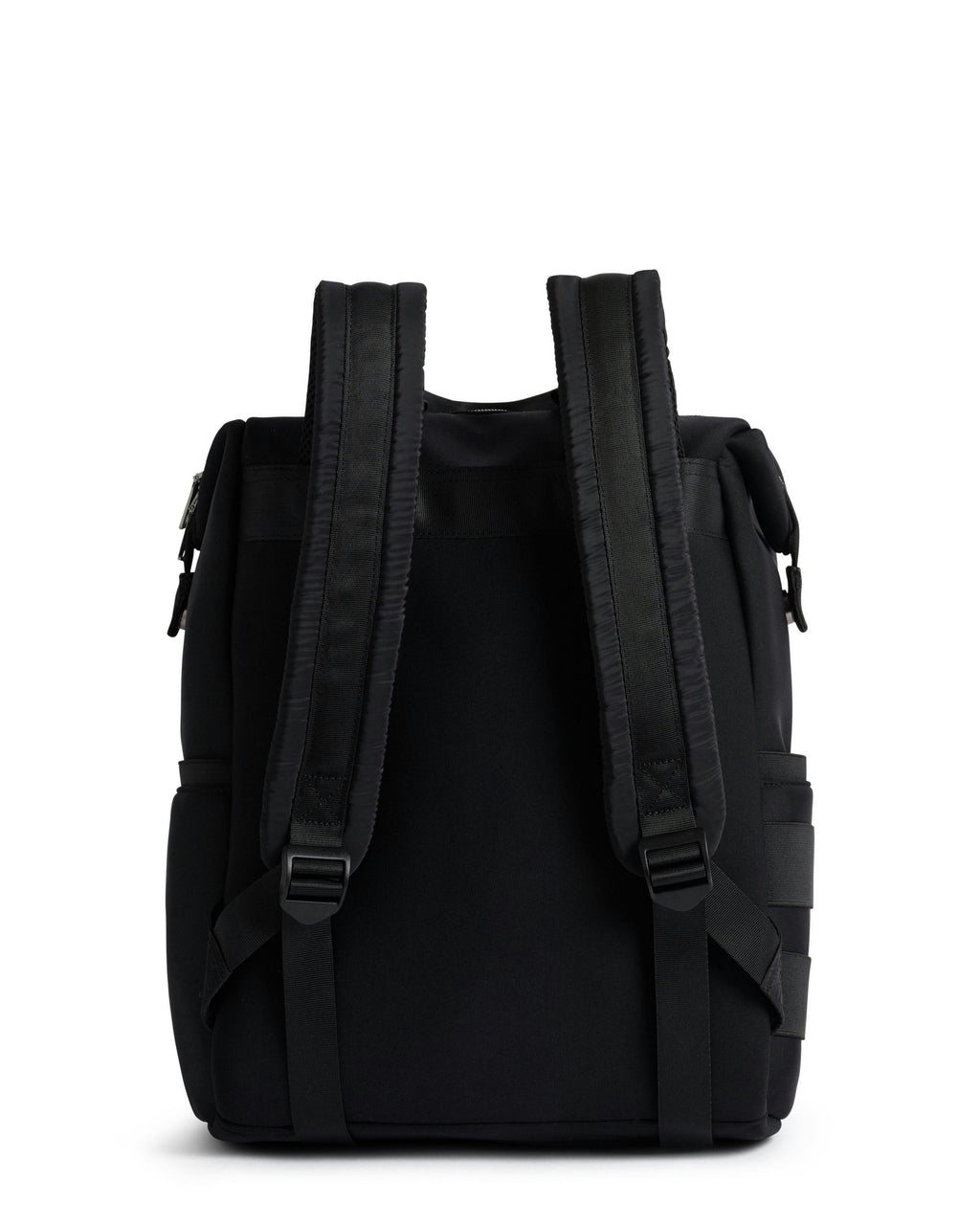 Prene | The Haven Backpack (BLACK) Neoprene Bag
