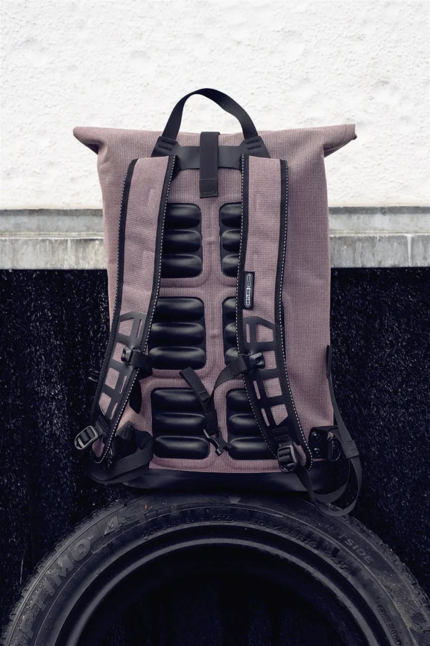 Commuter-Daypack 21L Urban Ash Rose