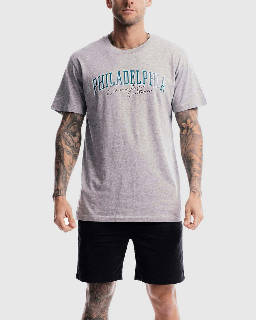 Philly Tee
