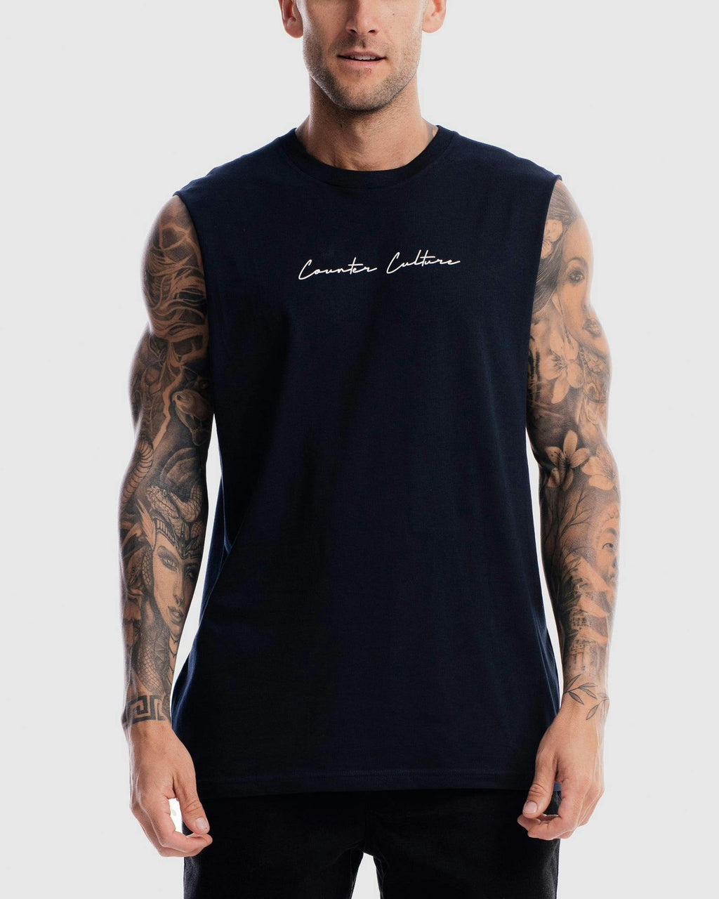 Autograph Rise Tank