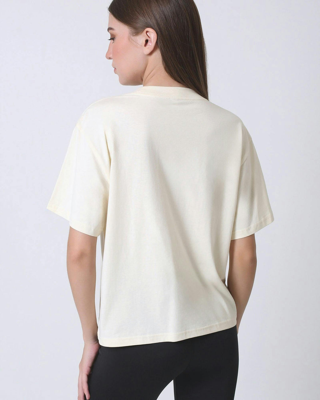 Polaroid Rise Tee