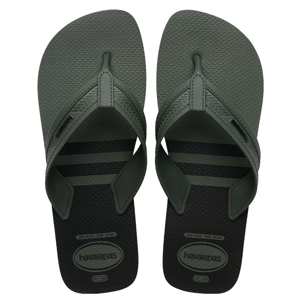 City Basic Thongs