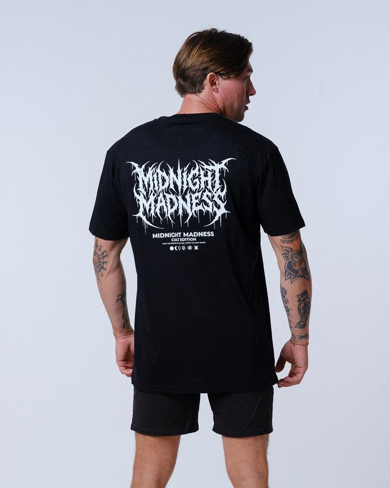 Midnight Madness Tee