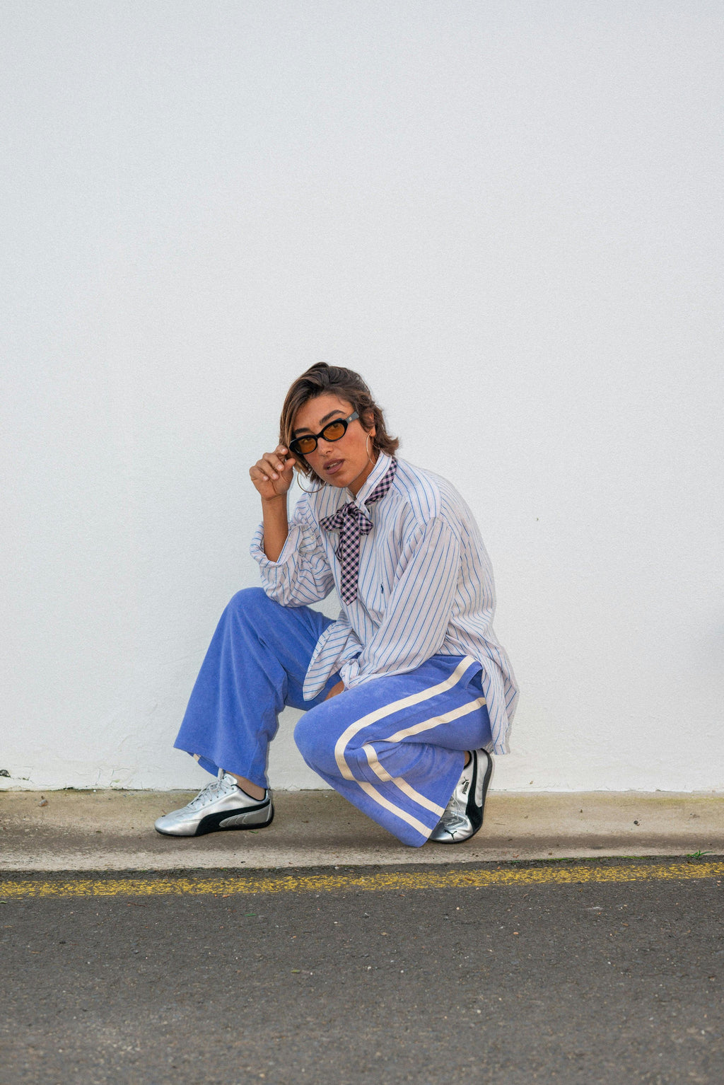 Après Surf Pant Lavender