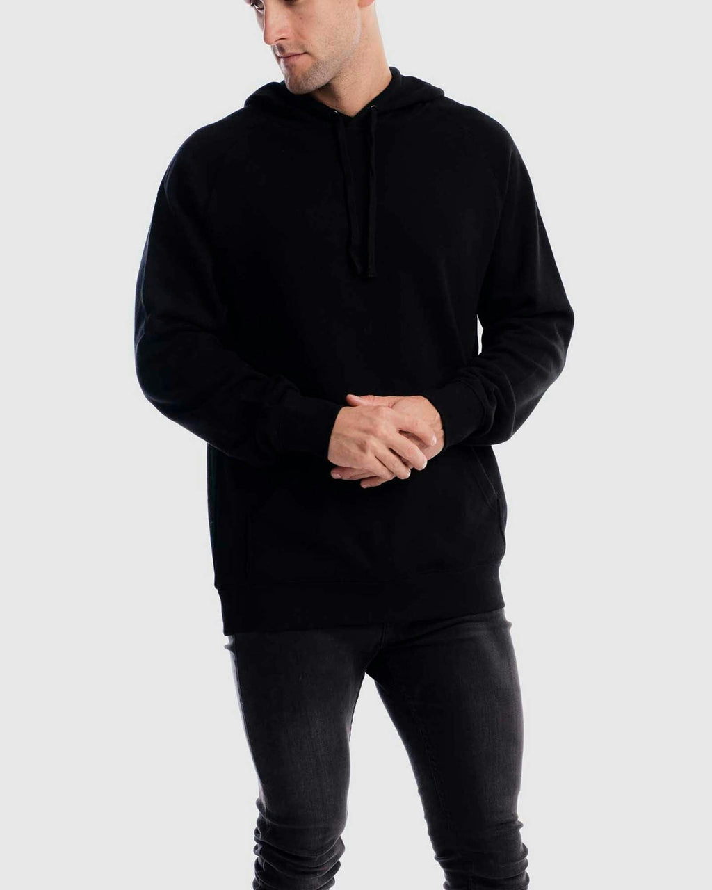 Absent Hoodie