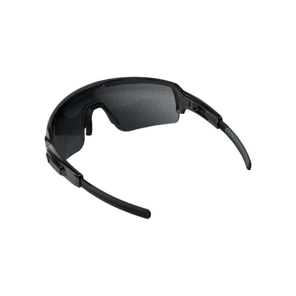Commander Sportglasses Black