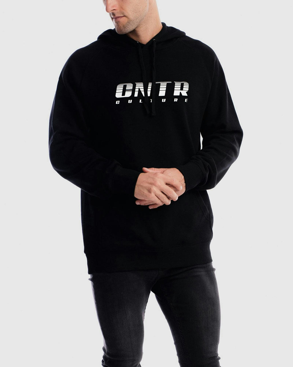 Track Hoodie