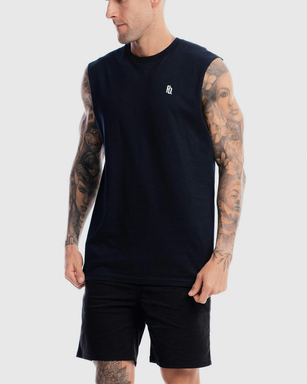 Contract Rise Tank