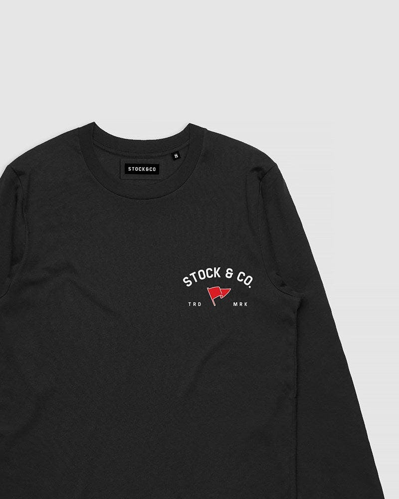 Lauderdale Long Sleeve - Youth