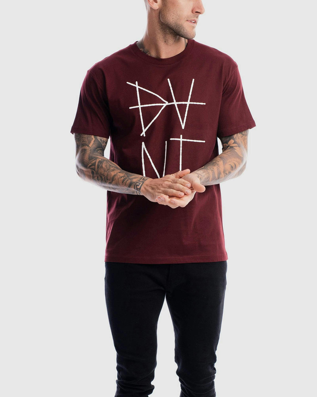 Scratch Tee
