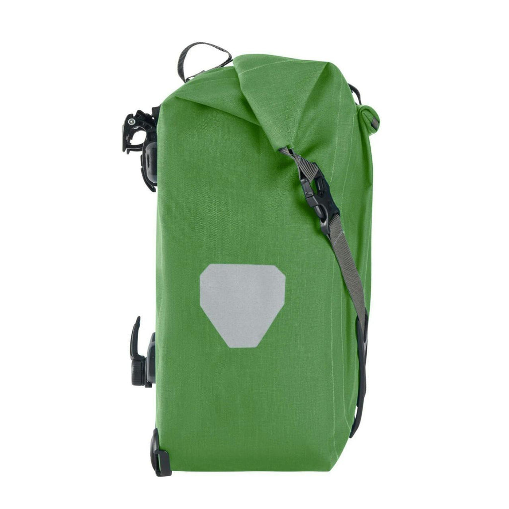 Back-Roller Plus Single Bag Single Moss Green 23L