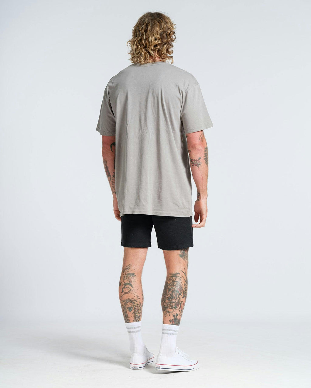 Hibiscus Tee