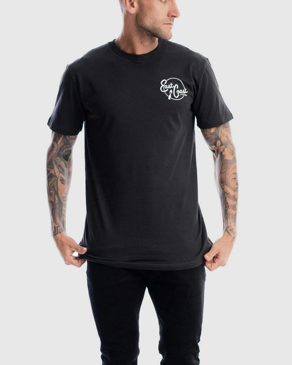 East Coast Tee