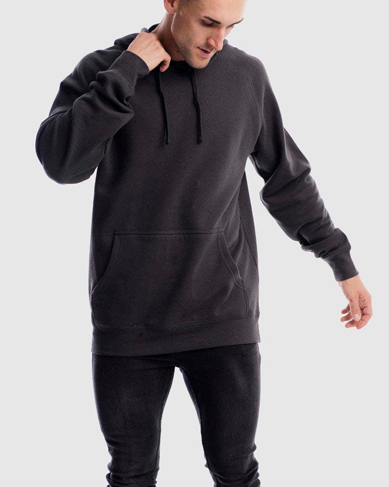 Absent Hoodie