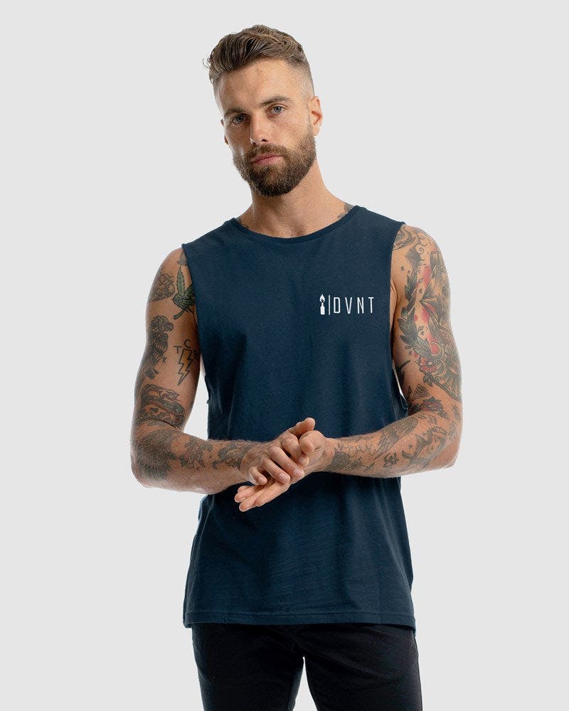 Ethos Crest Tank