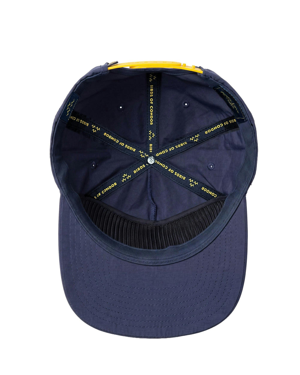 Tokyo Country Club Snapback