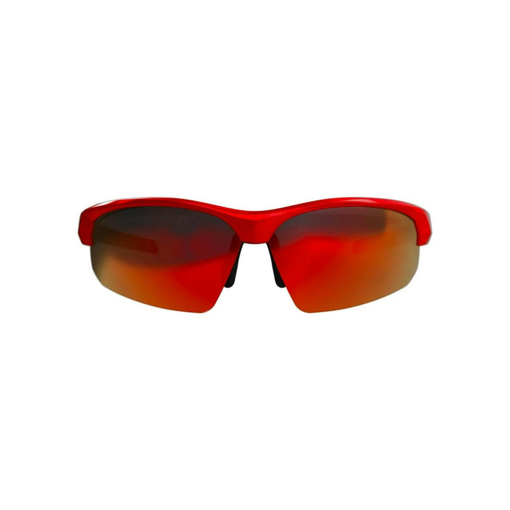 Impress Sportglasses Red