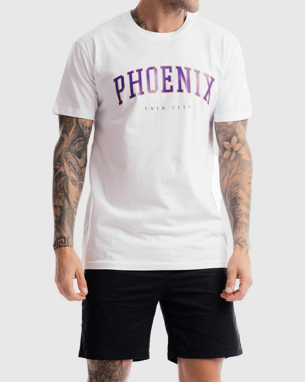 Phoenix Tee