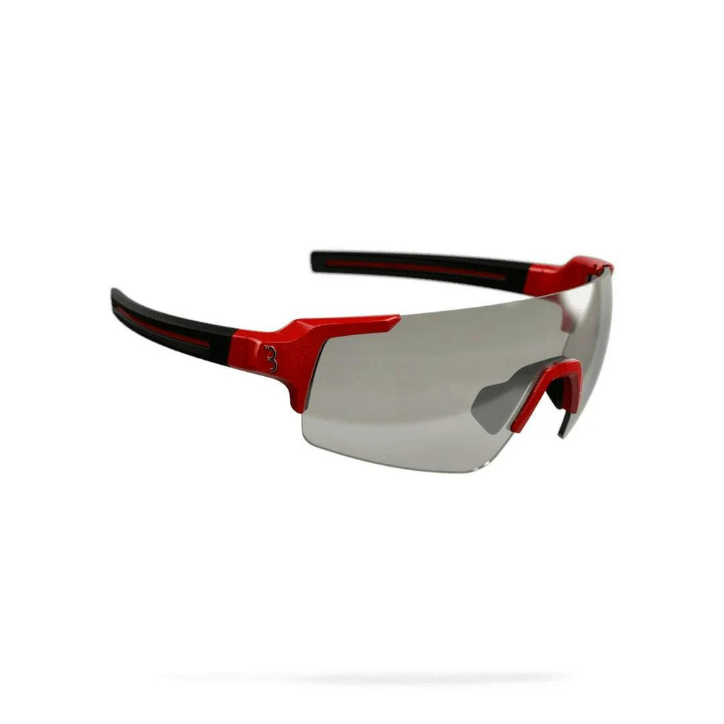 FullView Sportglasses PH Lens Glossy Metalic Red