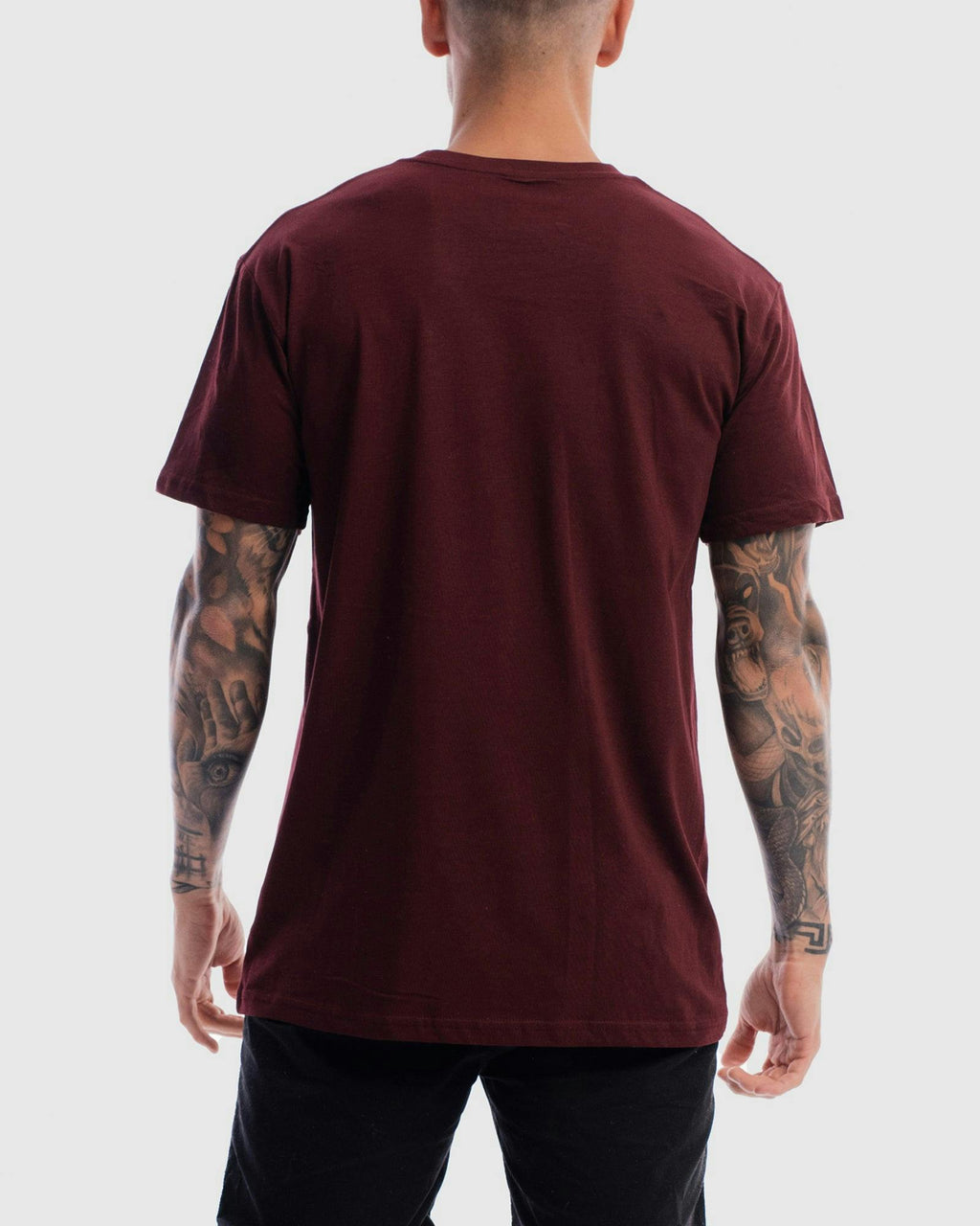 Division Tee