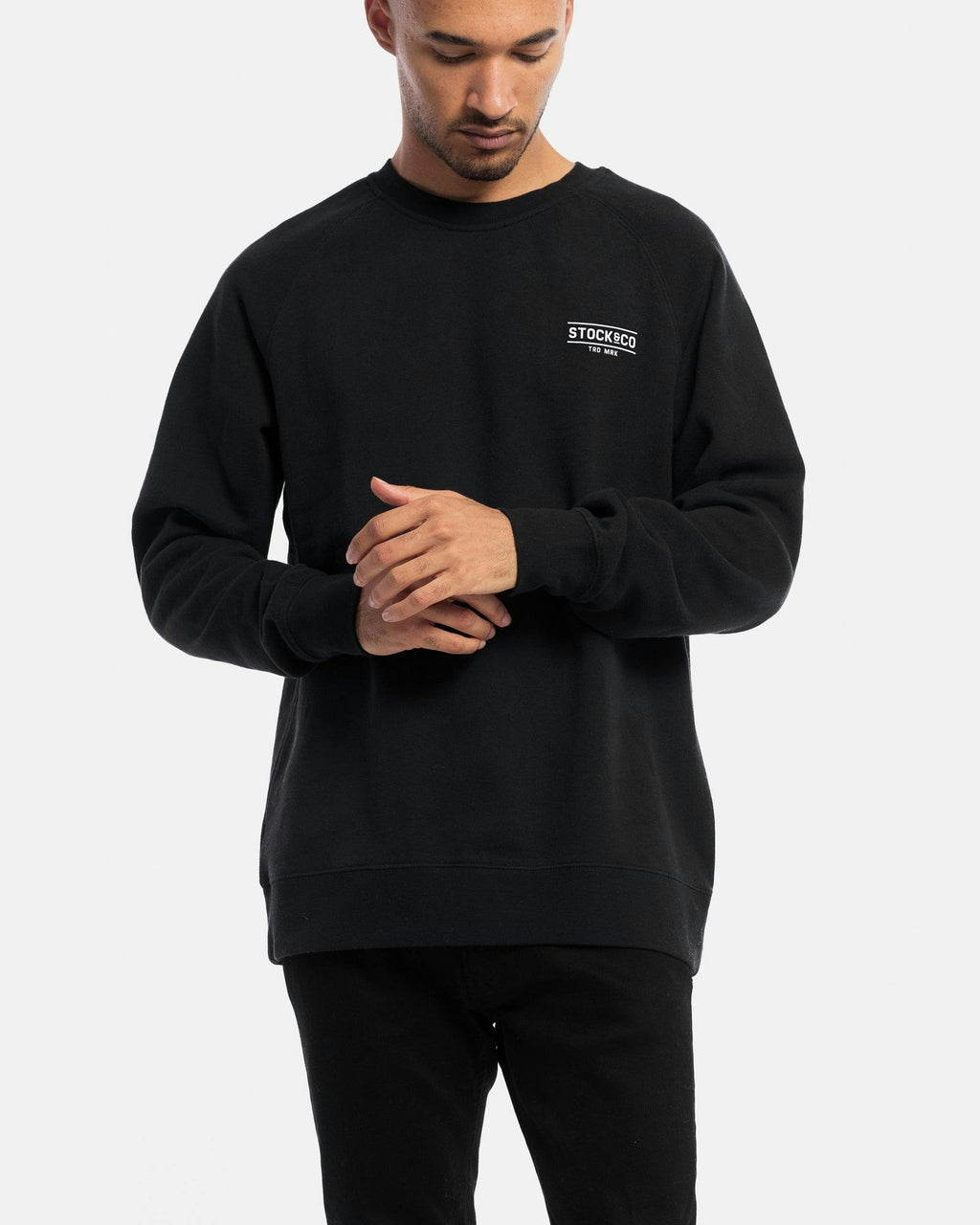 Chelsea Crewneck