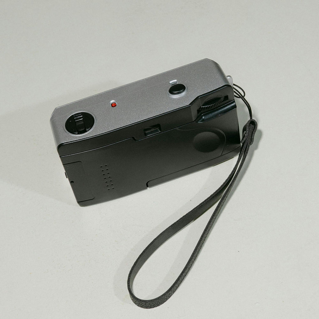 The Sage® Reusable Film Camera