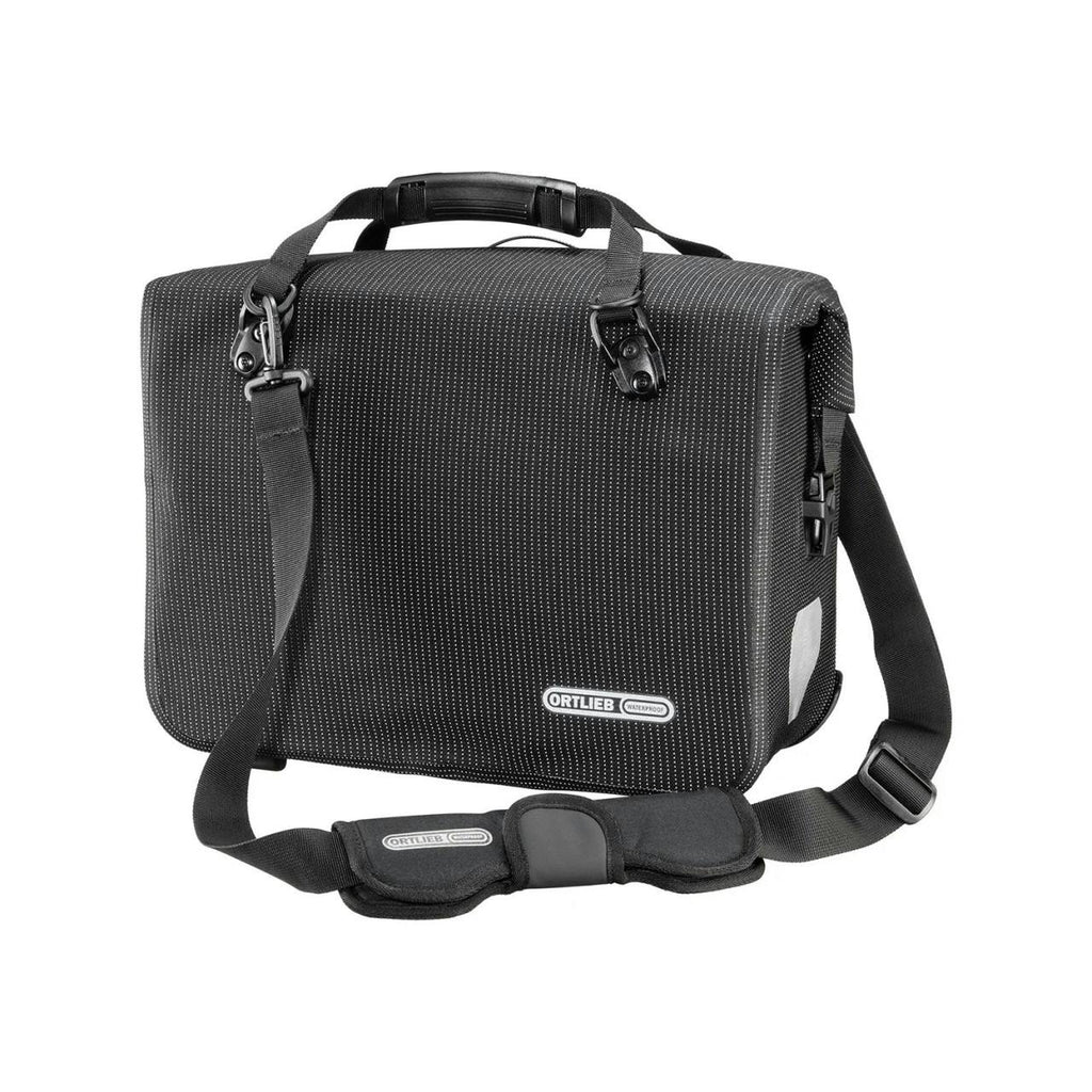 Office-Bag High-Vis QL3.1 Black