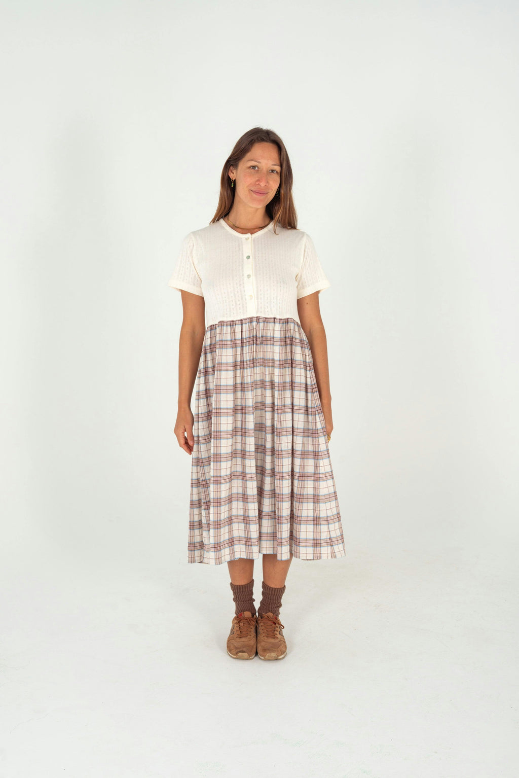 Grace Midi Dress