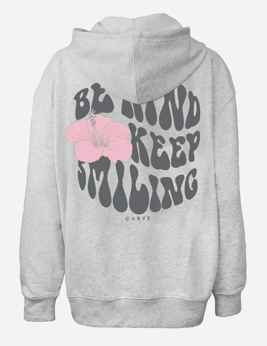 Good Daze - Girls Pullover Hoodie