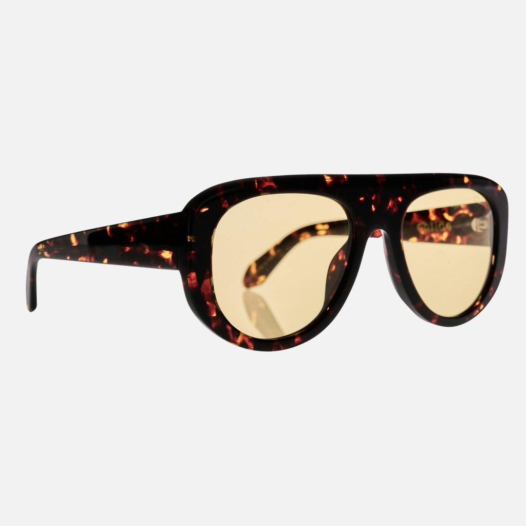 PHASE Gloss Tort | Yellow Bio Lens