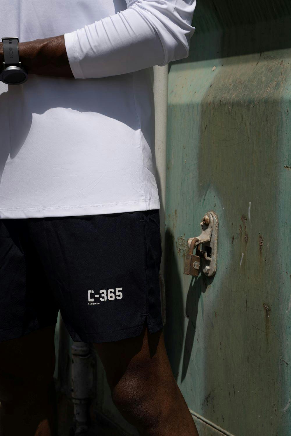 C-365 Versa Shorts (Model 403247)