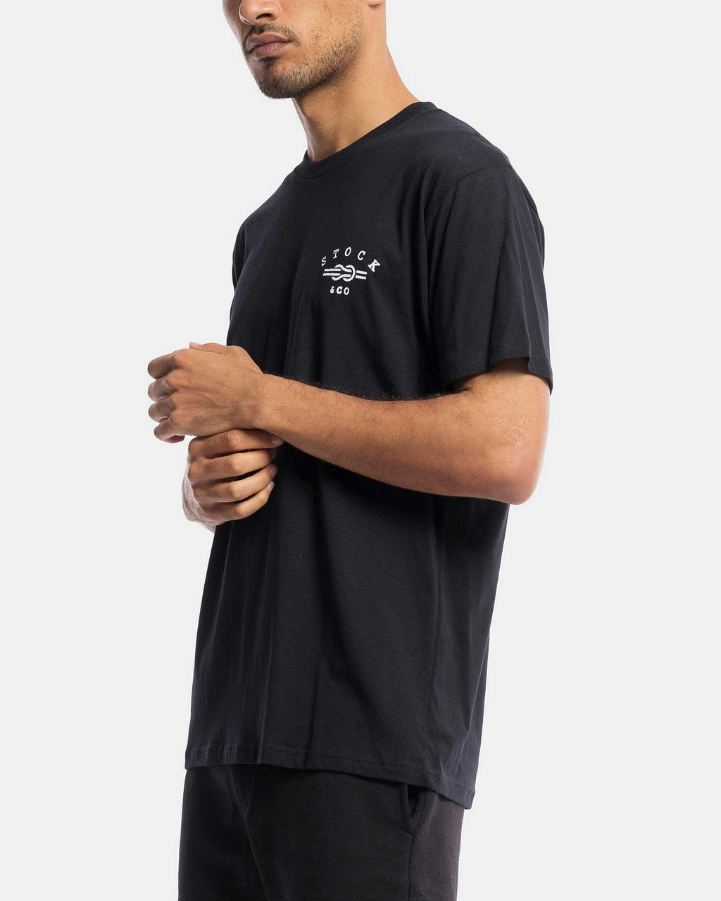 Knot Tee