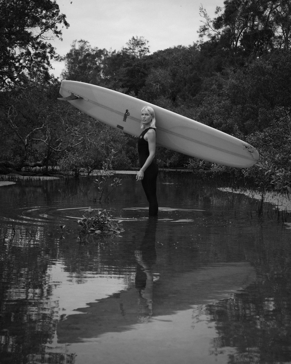 Yulex Long Jane