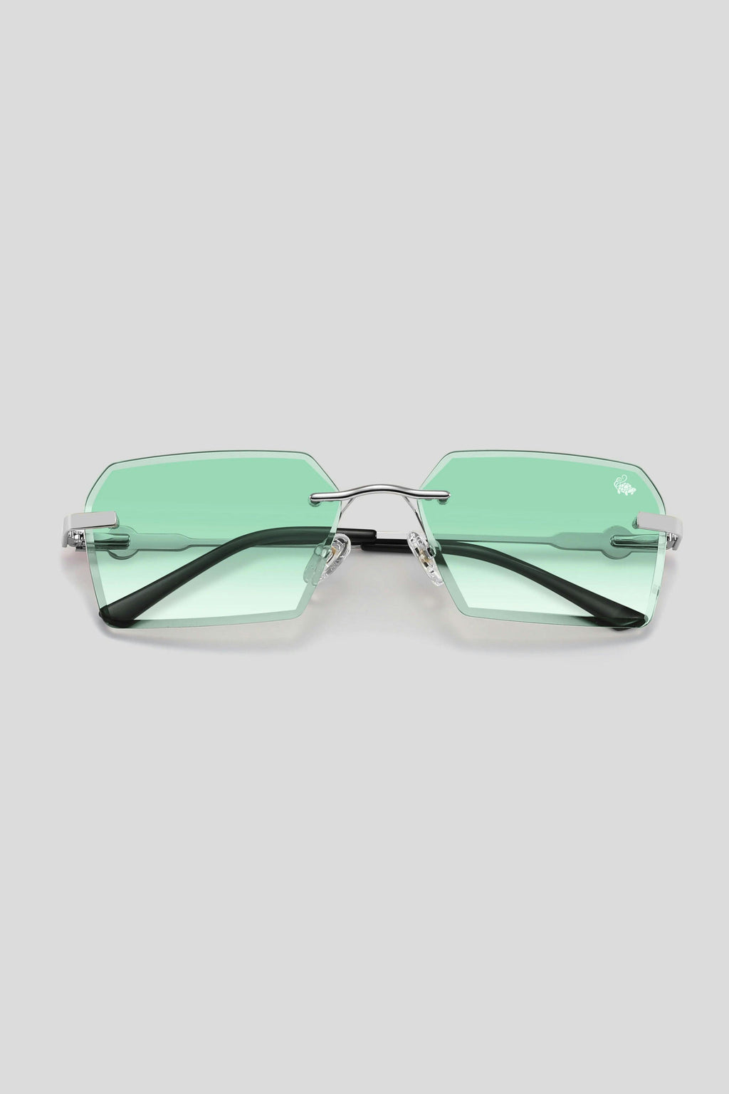 Kennedy Green | Silver