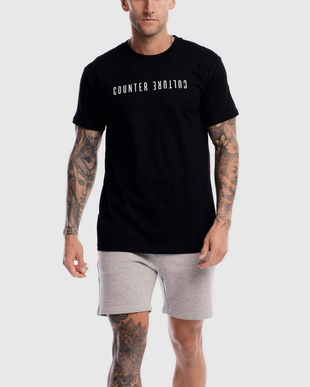 Atlas Tee
