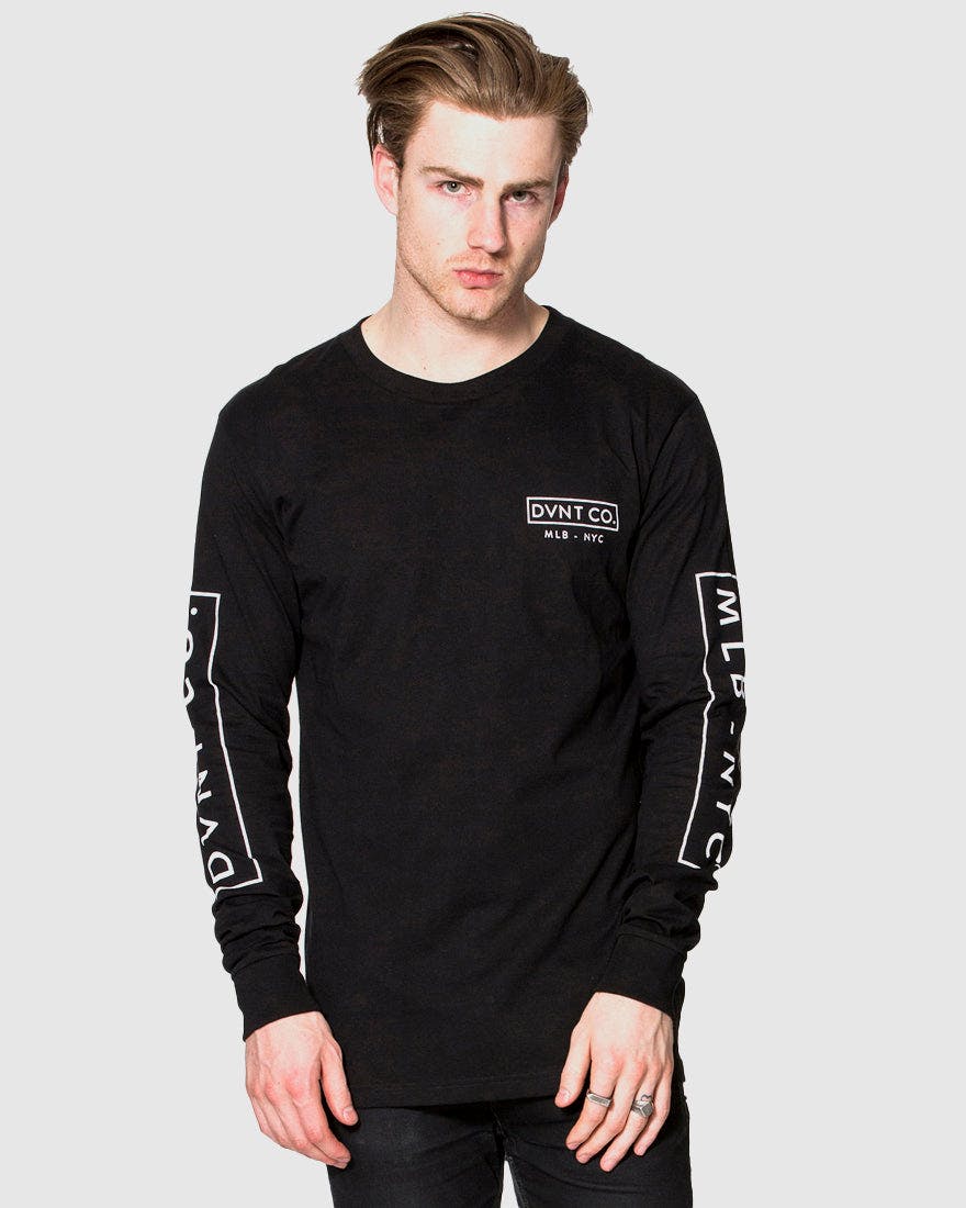 NYC Long Sleeve