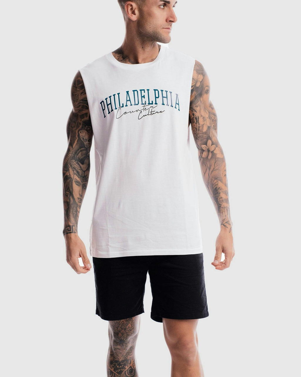 Philly Tank