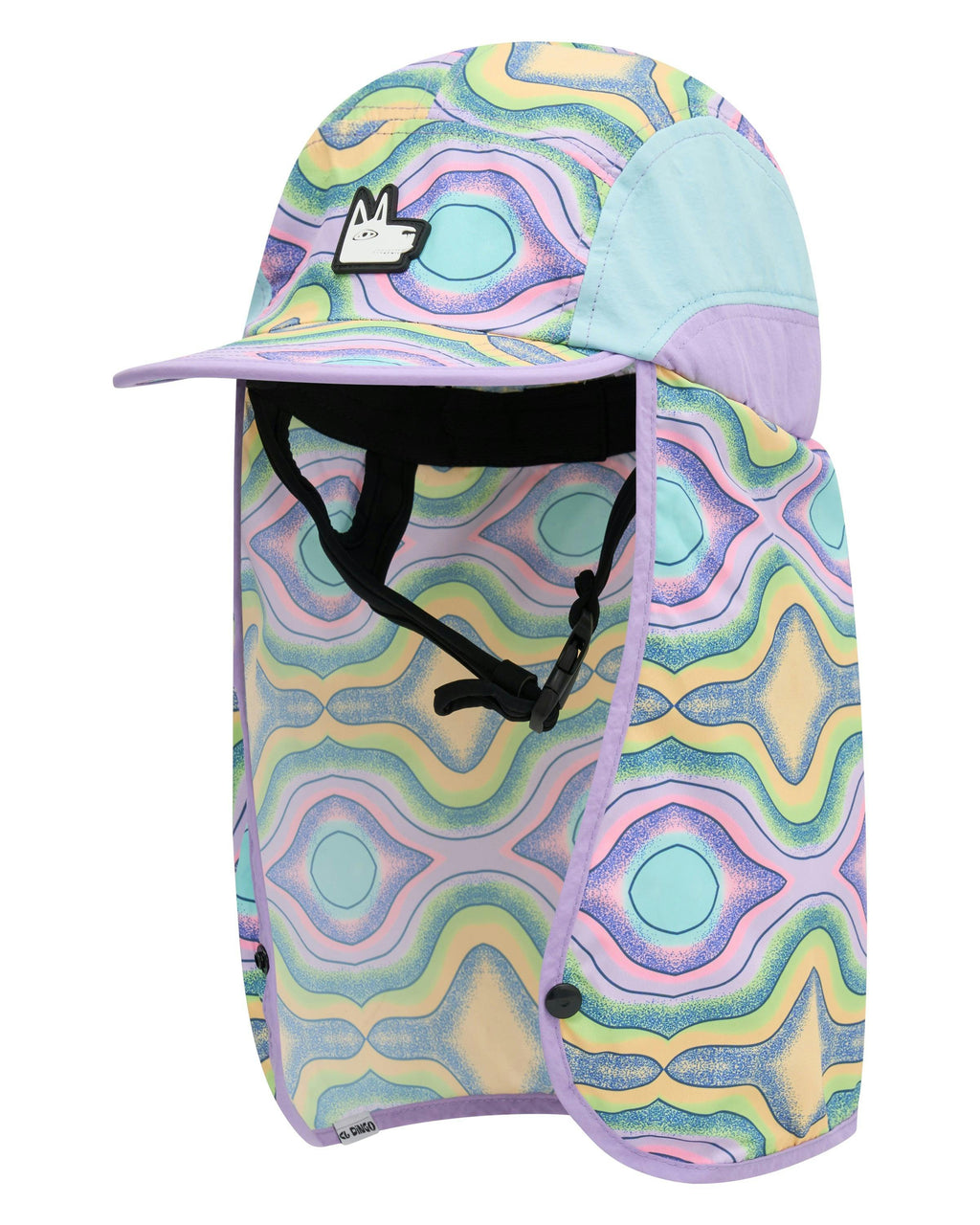 Day Tripper Legionnaire Surf Hat UPF 50+