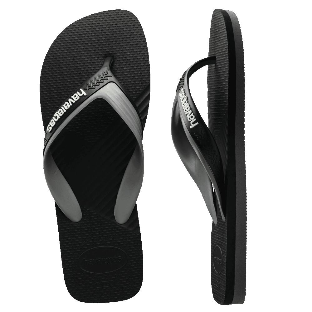 Dual Thongs