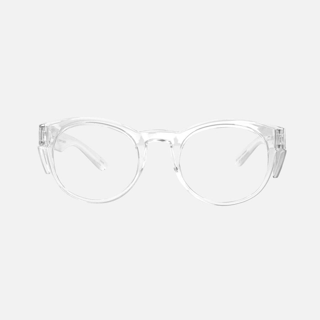 CHIPPY RX Safety Crystal Clear