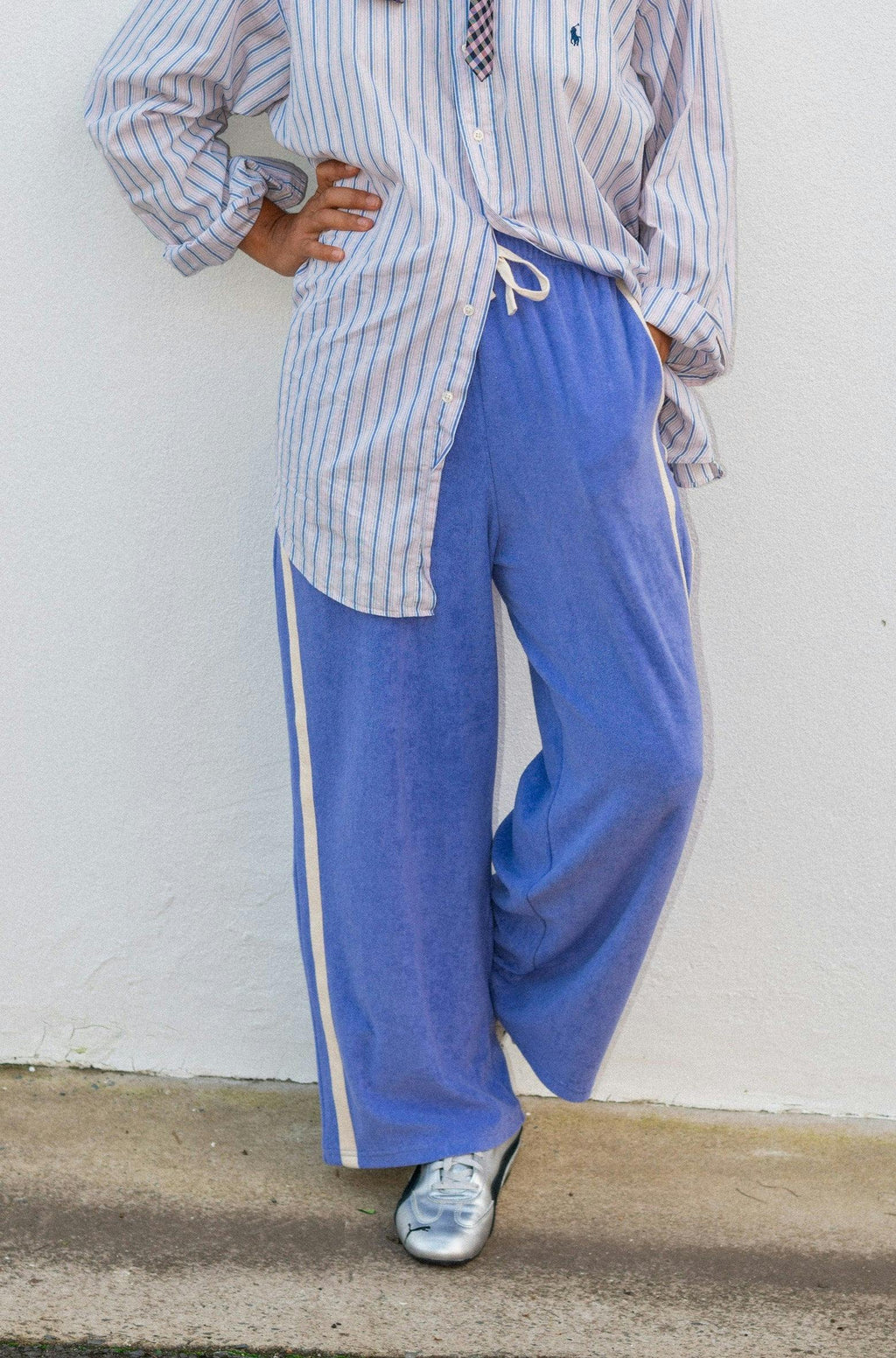 Après Surf Pant Lavender